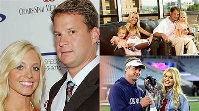Happy Married Life of Lane Kiffin and His Wife Layla Kiffin! ! Here Are the Few Things You Did Not Knew About Layla