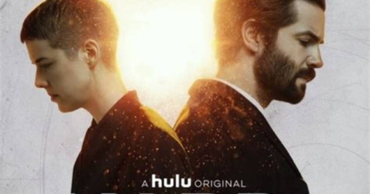 Hard Sun - Cast, Ages, Trivia