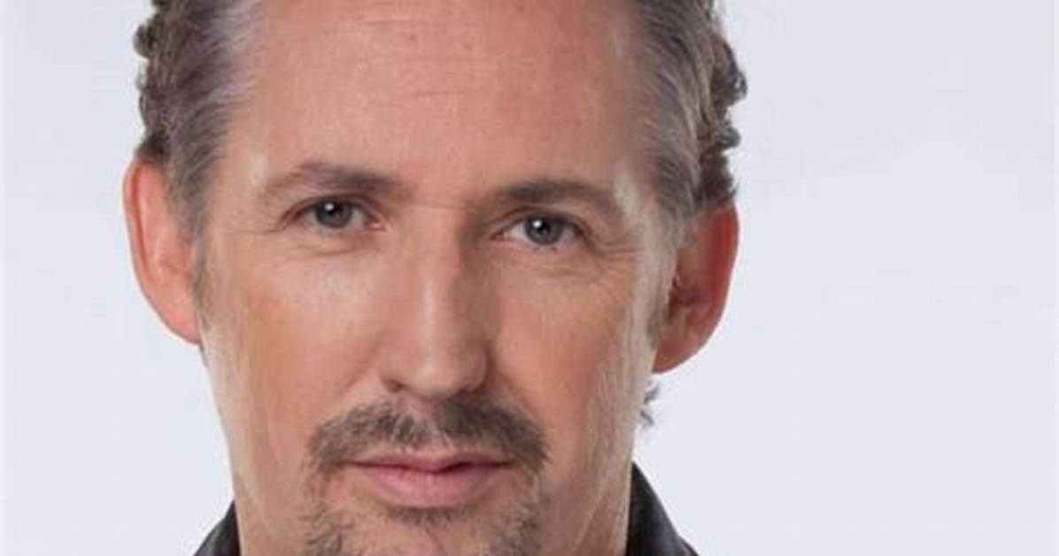 Harland Williams - Age, Family, Bio