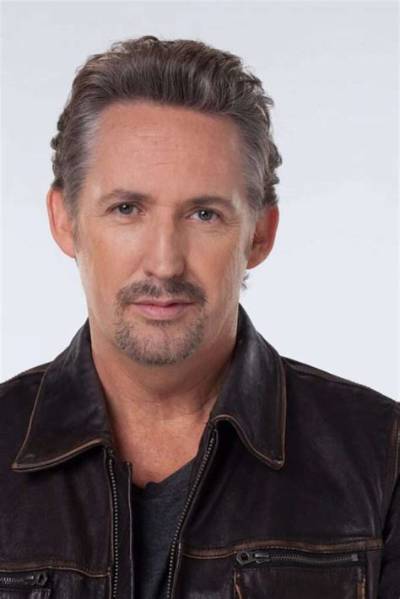 Harland Williams - Age, Family, Bio