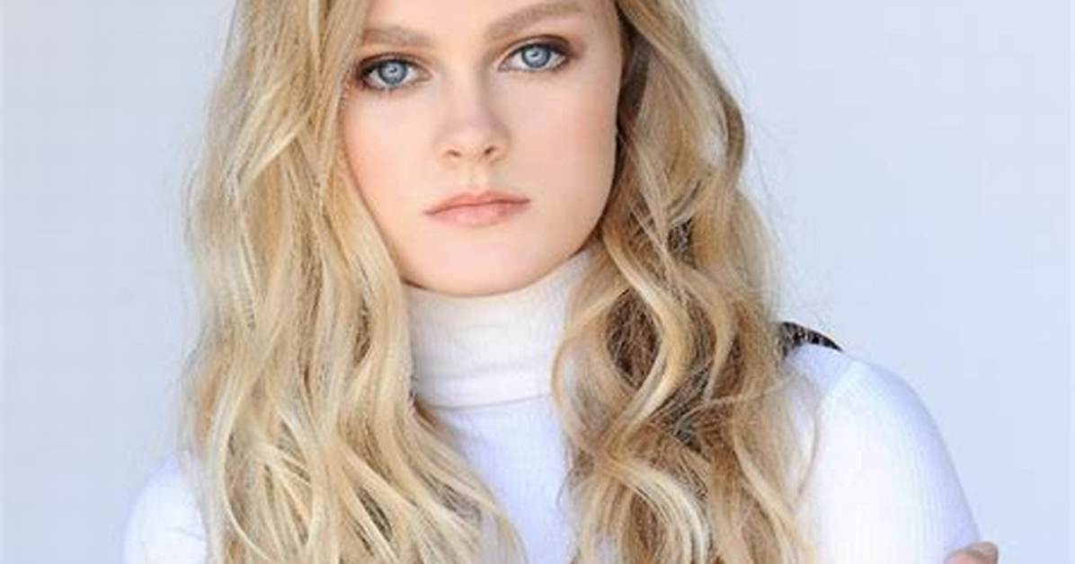 Harley Graham Bio (Wiki)