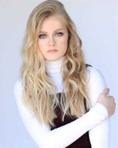 Harley Graham Bio (Wiki)