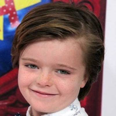 Harlo Haas - Age, Family, Bio