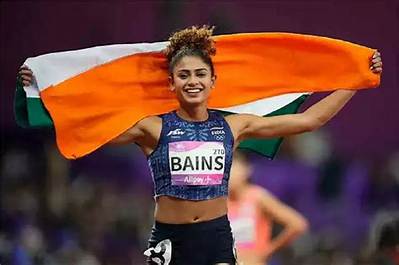 Harmilan Bains Boyfriend: Dating History and Relationship Timeline