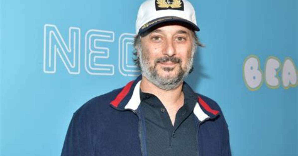Harmony Korine Net Worth - Wiki, Age, Weight and Height, Relationships, Family, and More