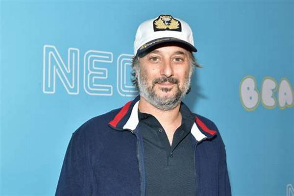 Harmony Korine Net Worth - Wiki, Age, Weight and Height, Relationships, Family, and More
