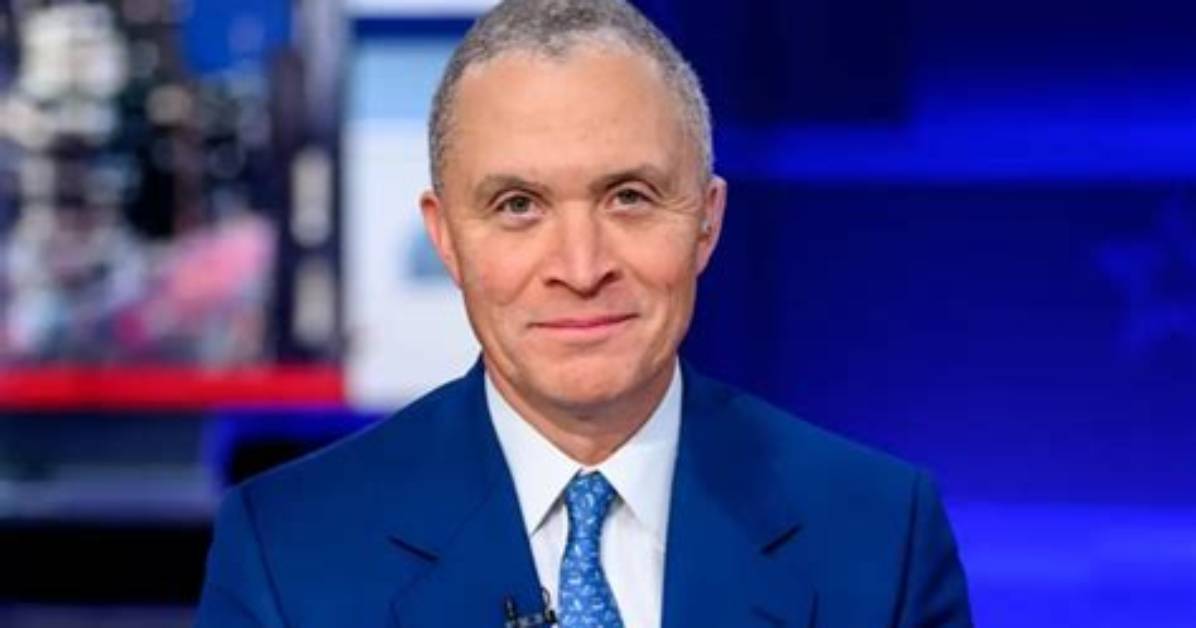 Harold Ford Jr. - Age, Family, Bio