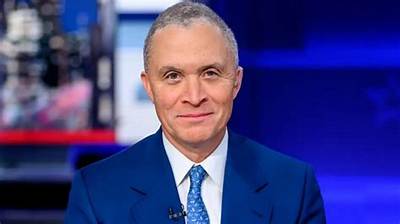 Harold Ford Jr. - Age, Family, Bio