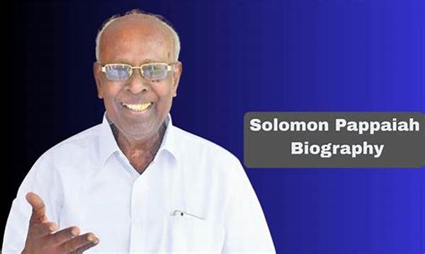 Harold Solomon - Age, Family, Bio