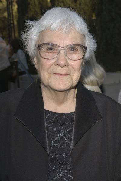 Harper Lee Net Worth - Wiki, Age, Weight and Height, Relationships, Family, and More