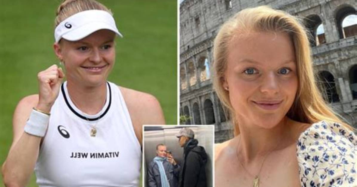 Harriet Dart Parents Ethnicity Explored- Who Are Susie Dart and Nick Dart