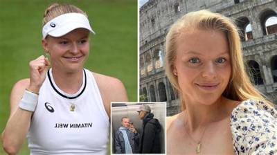 Harriet Dart Parents Ethnicity Explored- Who Are Susie Dart and Nick Dart