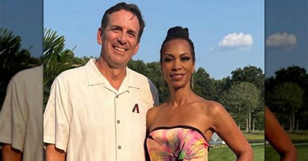Harris Faulkner: Is He Married, Dating or Engaged.