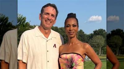 Harris Faulkner: Is He Married, Dating or Engaged.