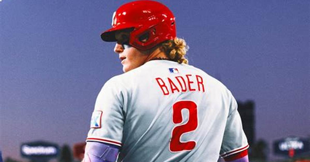 Harrison Bader Injury Leads to Exit from Yankees- What Happened to the Center Fielder?