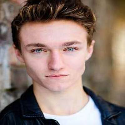 Harrison Boxley - Age, Family, Bio