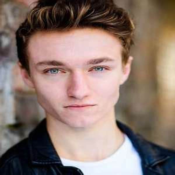 Harrison Boxley - Age, Family, Bio