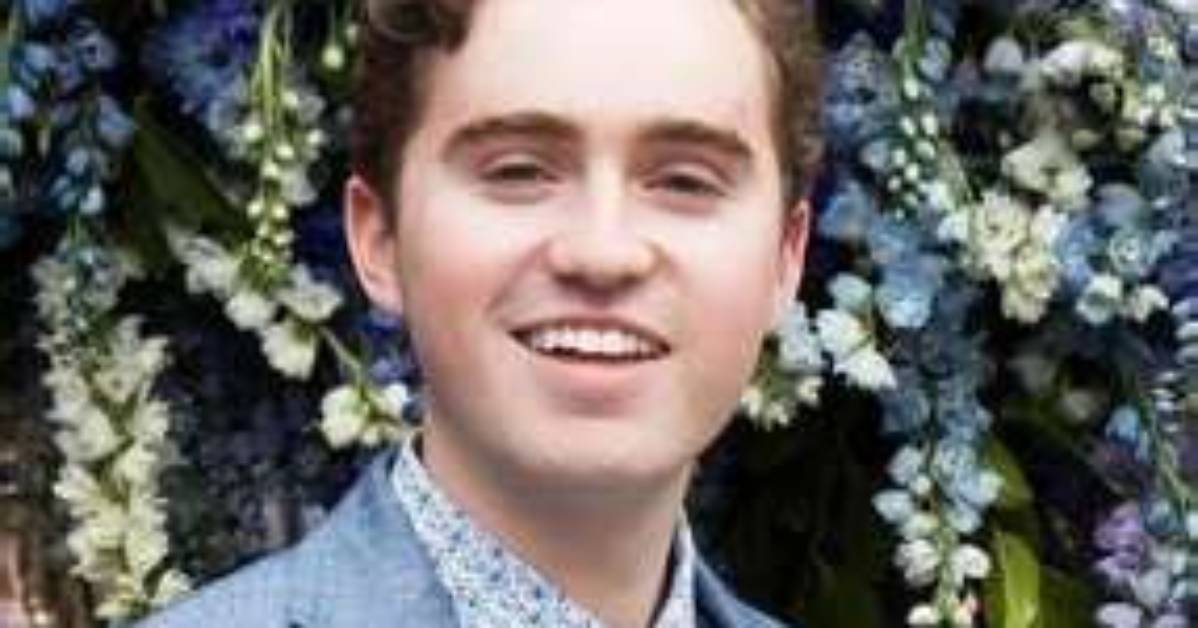 Harrison Craig - Age, Family, Bio