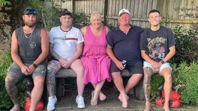 Harry Garside Parents and Family; What You Need to Know About Australian Boxer