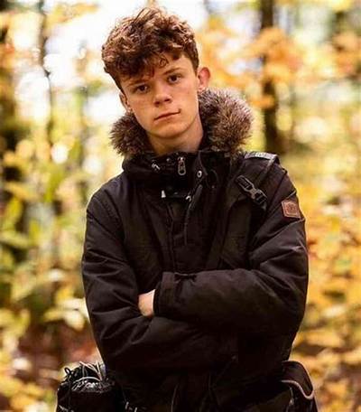 Harry Holland Height, Weight, Net Worth, Age, Birthday, Wikipedia, Who, Nationality, Biography