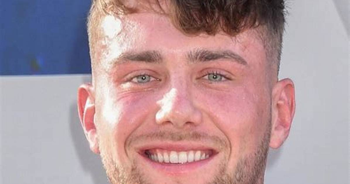 Harry Jowsey Wikipedia Bio – Who Is He? Age and Girlfriend