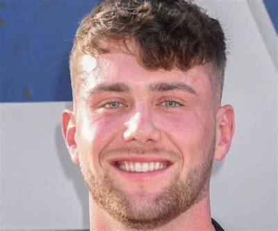 Harry Jowsey Wikipedia Bio – Who Is He? Age and Girlfriend