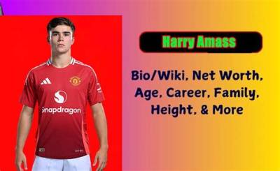 Harry Needs Height, Weight, Net Worth, Age, Birthday, Wikipedia, Who, Instagram, Biography