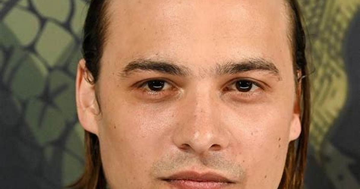 Harry Potter Actor Frank Dillane's Girlfriend! Know His Movies, Johnny Depp, Tv Shows, Tom Riddle, Age, & Net Worth.