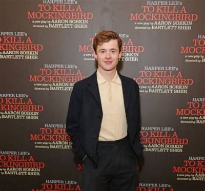 Harry Redding Age – How Old Is Red Rose Actor? Height Wikipedia and Instagram Bio