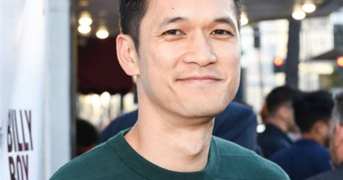Harry Shum Jr Height, Weight, Net Worth, Age, Birthday, Wikipedia, Who, Nationality, Biography