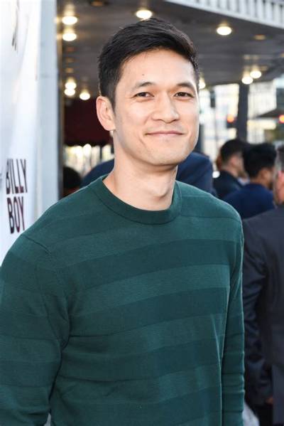 Harry Shum Jr Height, Weight, Net Worth, Age, Birthday, Wikipedia, Who, Nationality, Biography