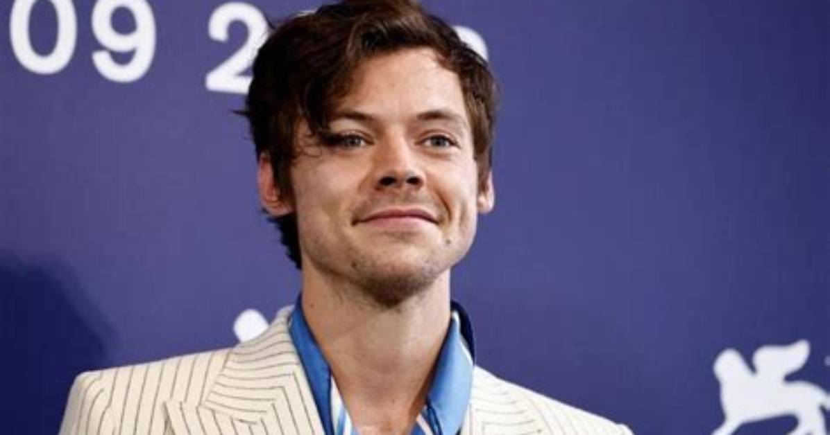 Harry Styles Breaks Us Billboard Chart Records with ‘As It Was’