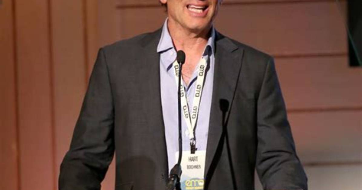Hart Bochner Net Worth - Wiki, Age, Weight and Height, Relationships, Family, and More