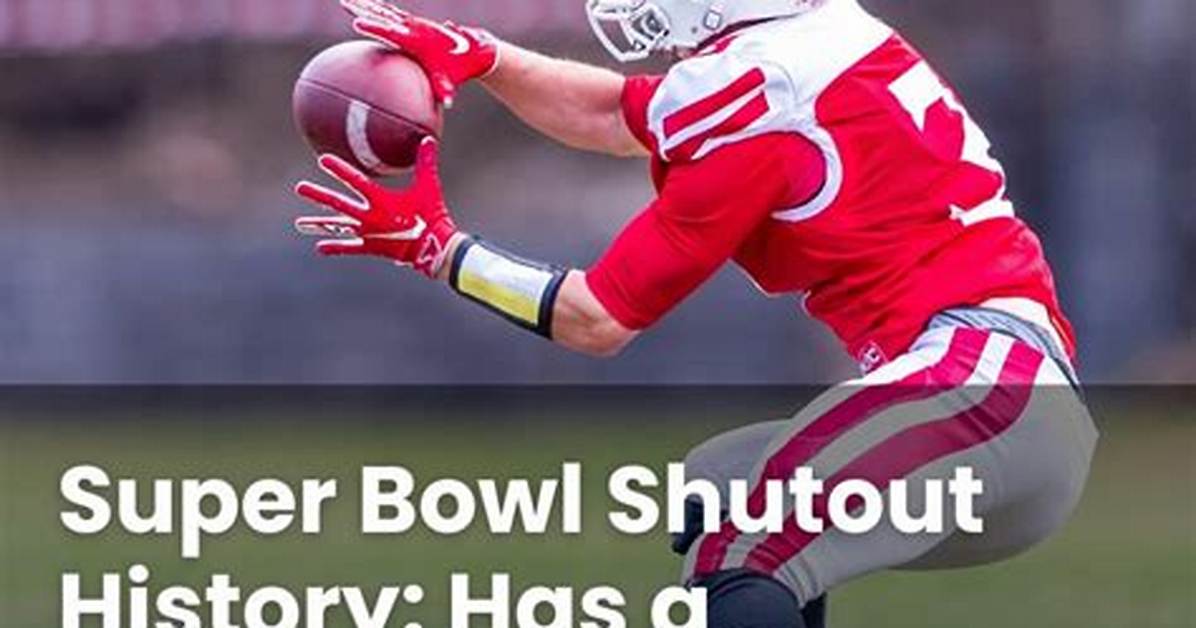 Has a Super Bowl Ever Been Postponed?