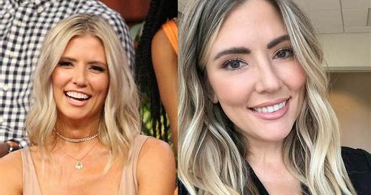 Has Bip’s Danielle Maltby Undergone Plastic Surgery? Before and After Transformation Photos
