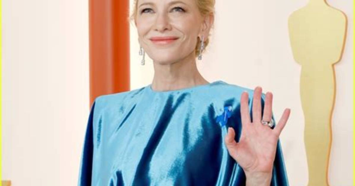 Has Cate Blanchett Ever Won an Oscar? Michelle Yeoh’s Best Actress Win over All Quiet on the Western Front Actress Divides the Internet