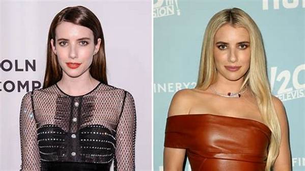 Has Emma Roberts Done Plastic Surgery? Fans Are Curious If She Had Lip Filler and Botox