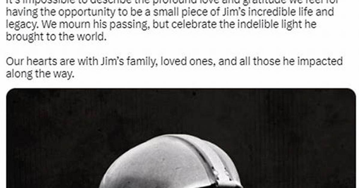 Has Jim Brown Died from Any Life-Threatening Illness? Here’s What We Know!