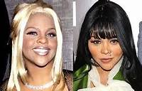 Has Lil Kim Done Botox and Lip Fillers? Her Before and After Photos
