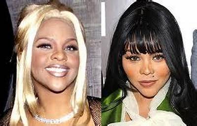 Has Lil Kim Done Botox and Lip Fillers? Her Before and After Photos