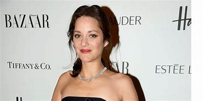 Has Marion Cotillard Done Weight Loss? Before and After Photo