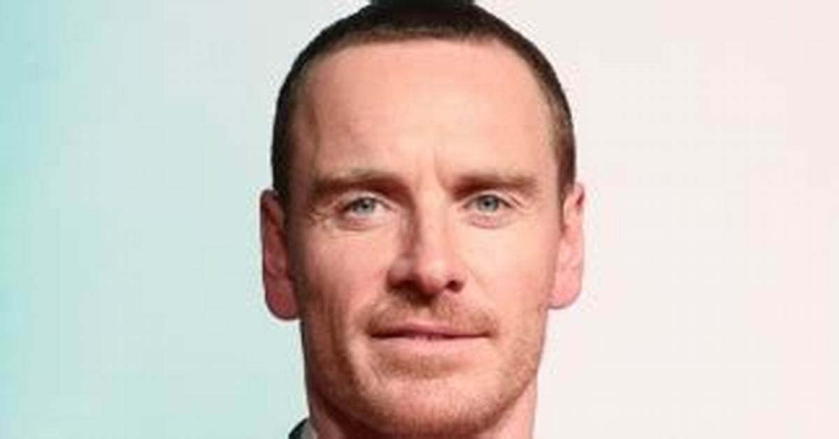 Has Michael Fassbender Given up Hollywood to Be a Full-Time Racecar Driver?
