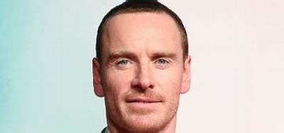 Has Michael Fassbender Given up Hollywood to Be a Full-Time Racecar Driver?