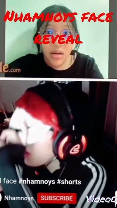 Has Nhamnoys Done Face Reveal? Learn About the Twitch Streamer