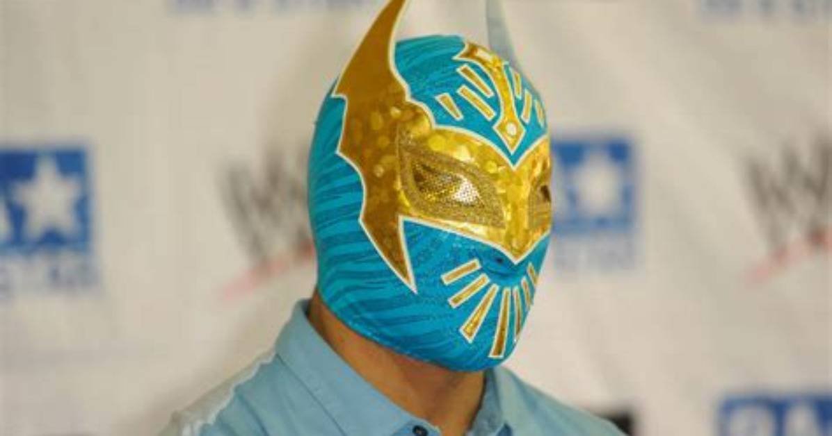 Has Sin Cara Retired?