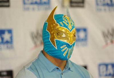 Has Sin Cara Retired?