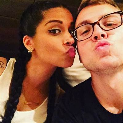 Has Superwoman Lilly Singh Had a Boyfriend Since Coming out as Bisexual?