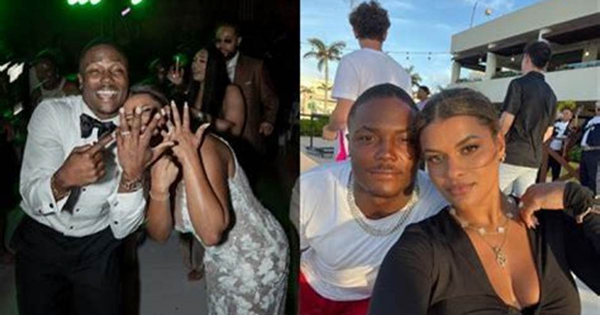 Has Terry Mclaurin Dated Anyone? Fans Are Curious About His Love Life Due to a New Contract