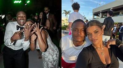Has Terry Mclaurin Dated Anyone? Fans Are Curious About His Love Life Due to a New Contract