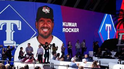 Has the Mlb Draft Pick Kumar Rocker a Girlfriend? Tri-City Valleycats Receive the Third Overall Pick in the Mlb Draft.